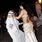 Jumeirah Beach Hotel offers Desert Safari packages